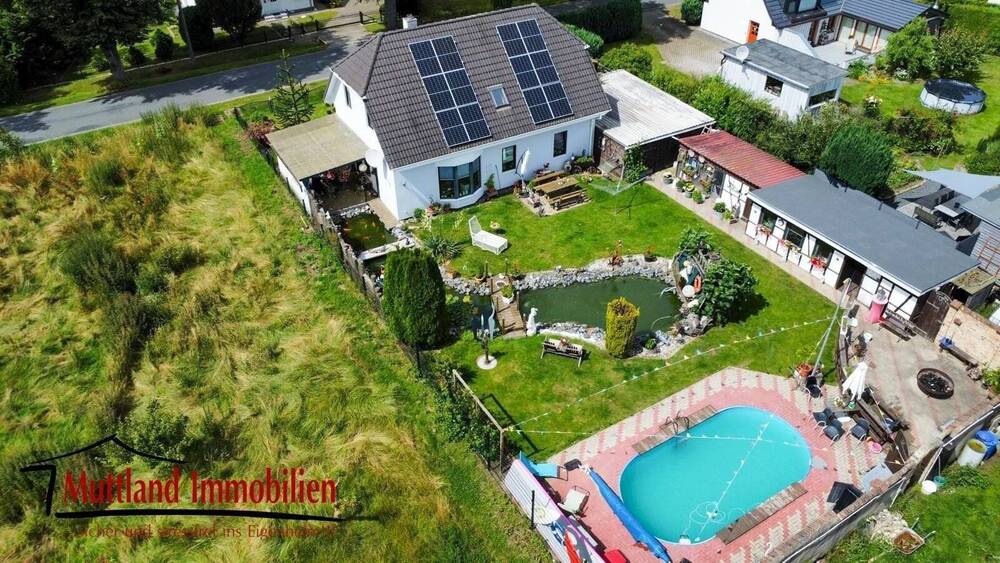 Einfamilienhaus Elmenhorst - 5 Zimmer, 123 m&sup2;, 390.000&euro; | Angebot:25731468