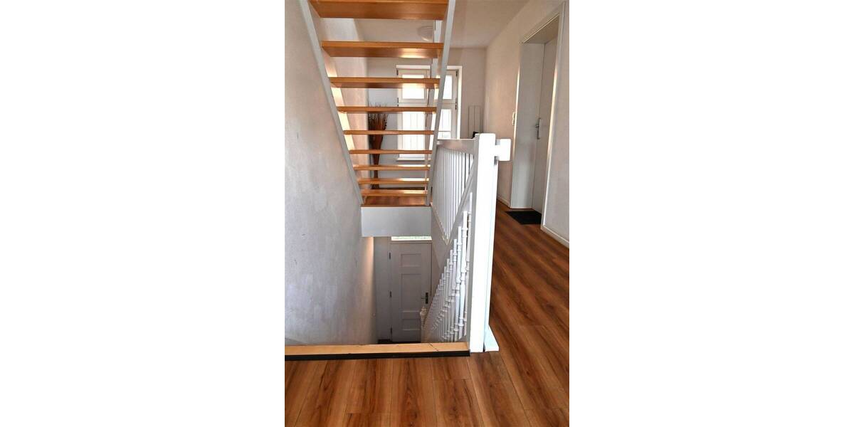 Etagenwohnung Stralsund Altstadt - 2 Zimmer, 54 m&sup2;, 219.000&euro; | Angebot:26486201