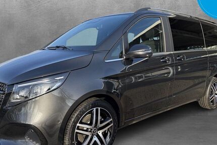 Mercedes-Benz V 300 15.000 km 79.900 &euro; Stralsund 18439