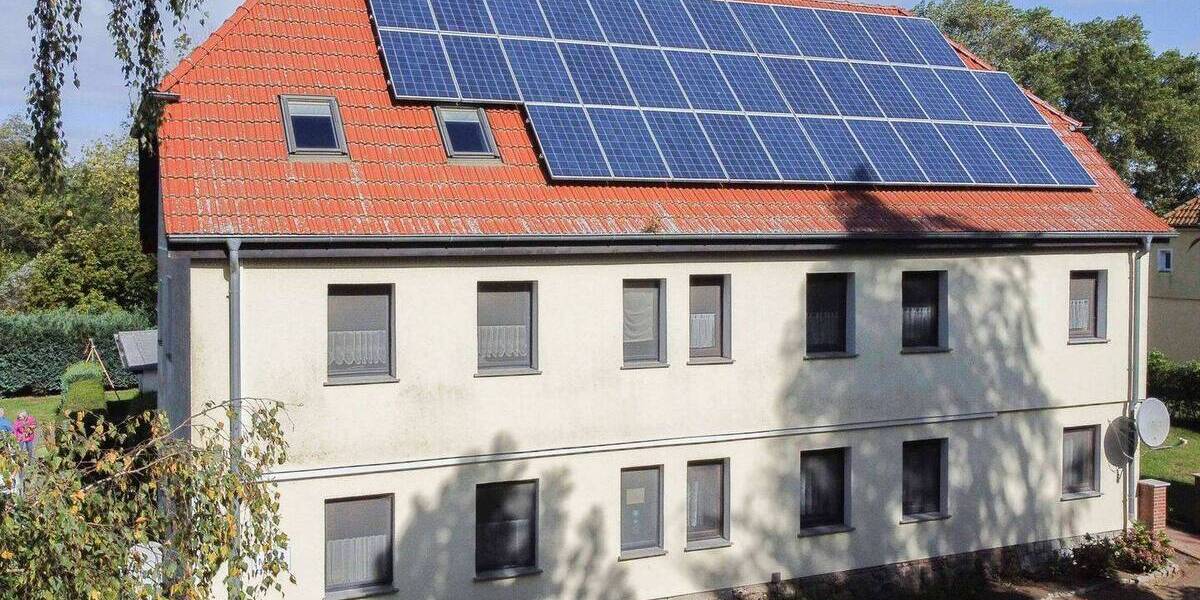 Mehrfamilienhaus, Wohnhaus Neuenkirchen Zessin - 1 Zimmer, 250 m&sup2;, 499.000&euro; | Angebot:25997221