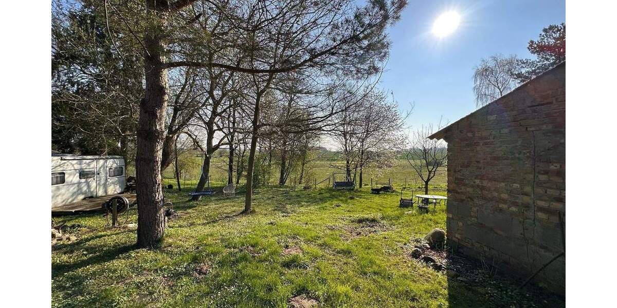 Einfamilienhaus Poseritz - 3 Zimmer, 91 m&sup2;, 235.000&euro; | Angebot:25747066