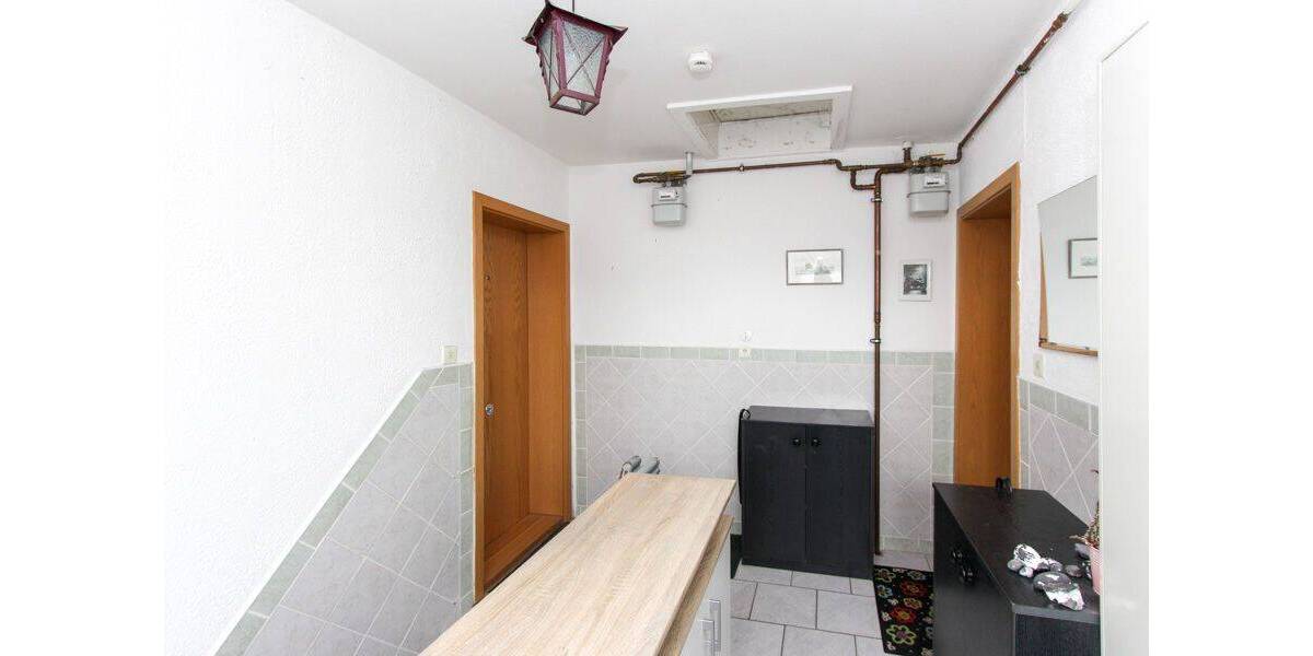 Etagenwohnung Barth Klosterkoppel - 3 Zimmer, 60 m&sup2;, 165.000&euro; | Angebot:25821266