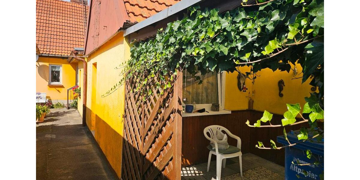 Doppelhaushälfte Barth - 4 Zimmer, 66 m&sup2;, 130.000&euro; | Angebot:22047668