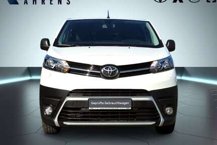 Toyota Proace 112.500 km 15.440 &euro; Stralsund 18437