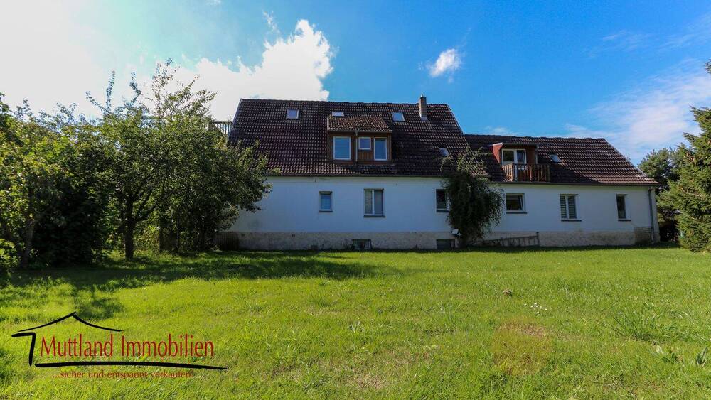 Mehrfamilienhaus, Wohnhaus Bergen auf Rügen Thesenvitz - 1 Zimmer, 649.000&euro; | Angebot:25769805