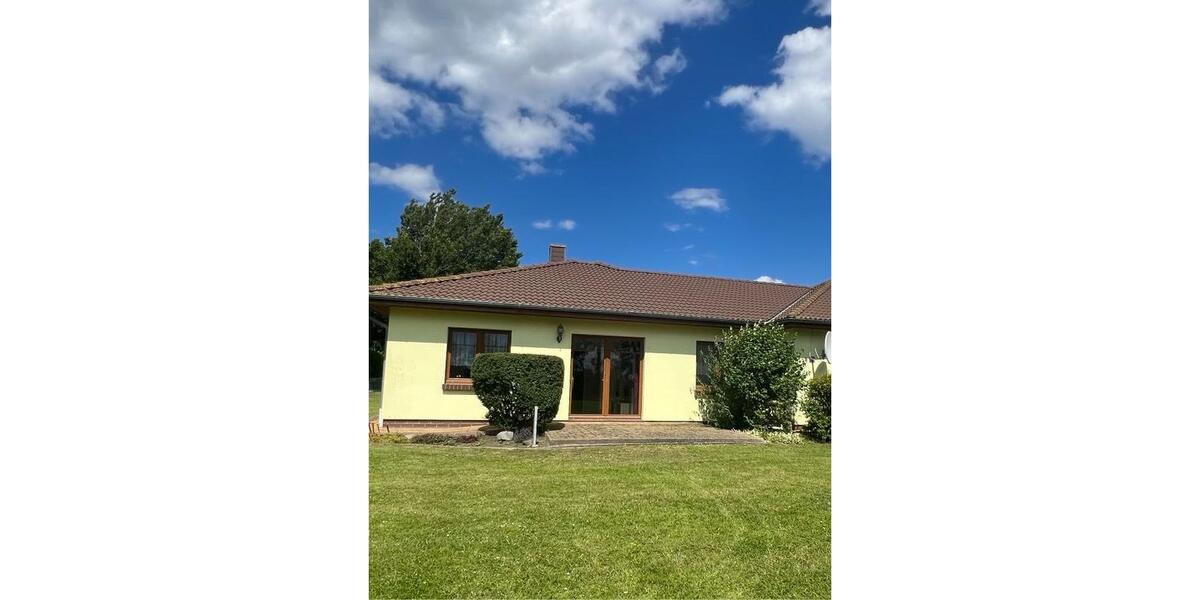 Doppelhaushälfte Gingst - 3 Zimmer, 85 m&sup2;, 1.200&euro; | Angebot:25882591