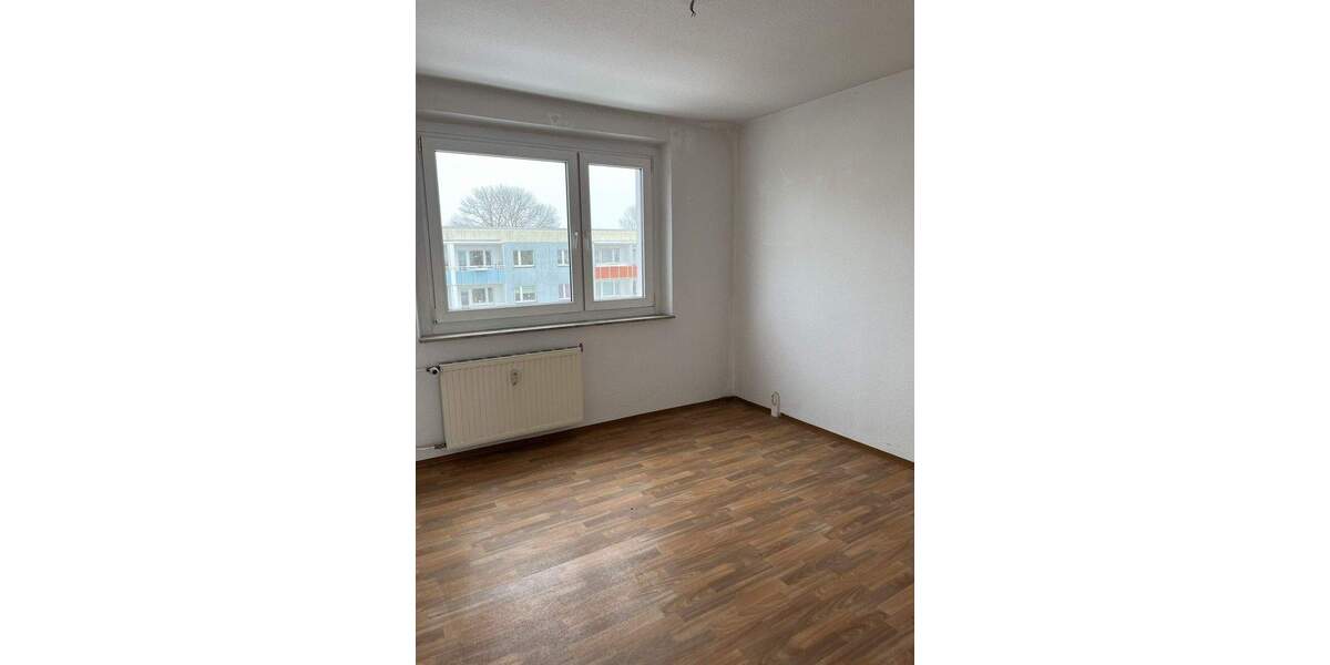 Etagenwohnung Stralsund Knieper West - 2 Zimmer, 50 m&sup2;, 340&euro; | Angebot:25801929