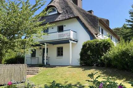 Haus Zingst - 4 Zimmer, 168 m&sup2;, 795.000&euro; | Angebot:25778311
