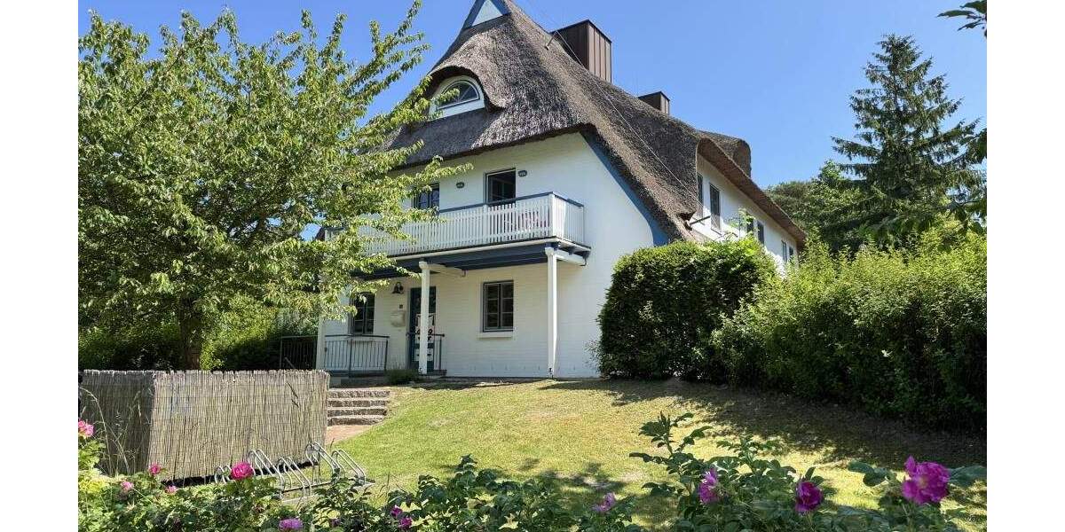 Reihenendhaus Zingst - 4 Zimmer, 168 m&sup2;, 795.000&euro; | Angebot:25778311