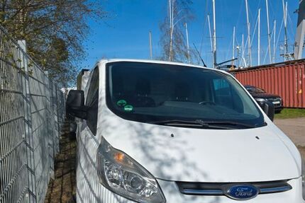 Ford Transit Custom 202.225 km 10.700 &euro; Stralsund 18439