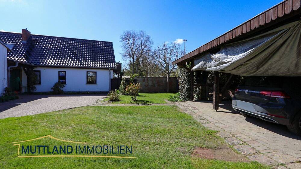 Einfamilienhaus Richtenberg - 6 Zimmer, 156 m&sup2;, 165.000&euro; | Angebot:26433619