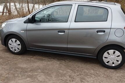 Mitsubishi Space Star 28.600 km 5.199 &euro; Stralsund 18439