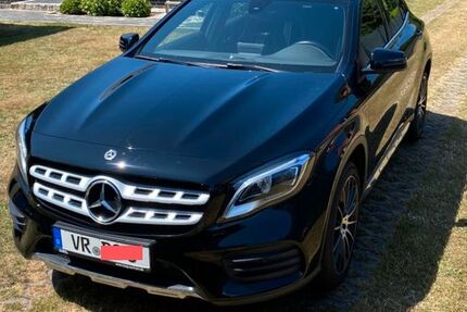Mercedes-Benz GLA 200 118.899 km 16.999 &euro; ZINGST 18374