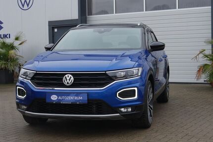 VW T-Roc 77.515 km 21.590 &euro; Grimmen 18507