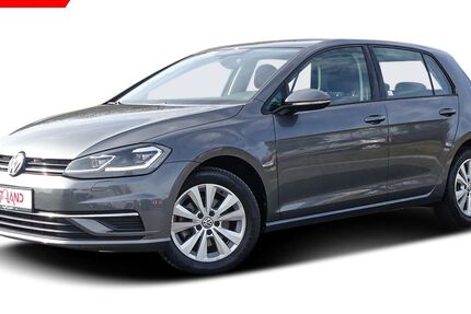 VW Golf 28.111 km 18.990 &euro; Stralsund 18437