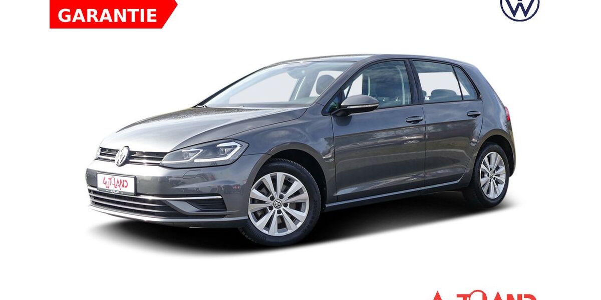 VW Golf 28.111 km 18.990 &euro; Stralsund 18437