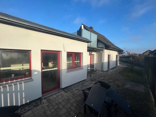 Einfamilienhaus Stralsund Frankensiedlung - 4 Zimmer, 140 m&sup2;, 535.000&euro; | Angebot:25680502