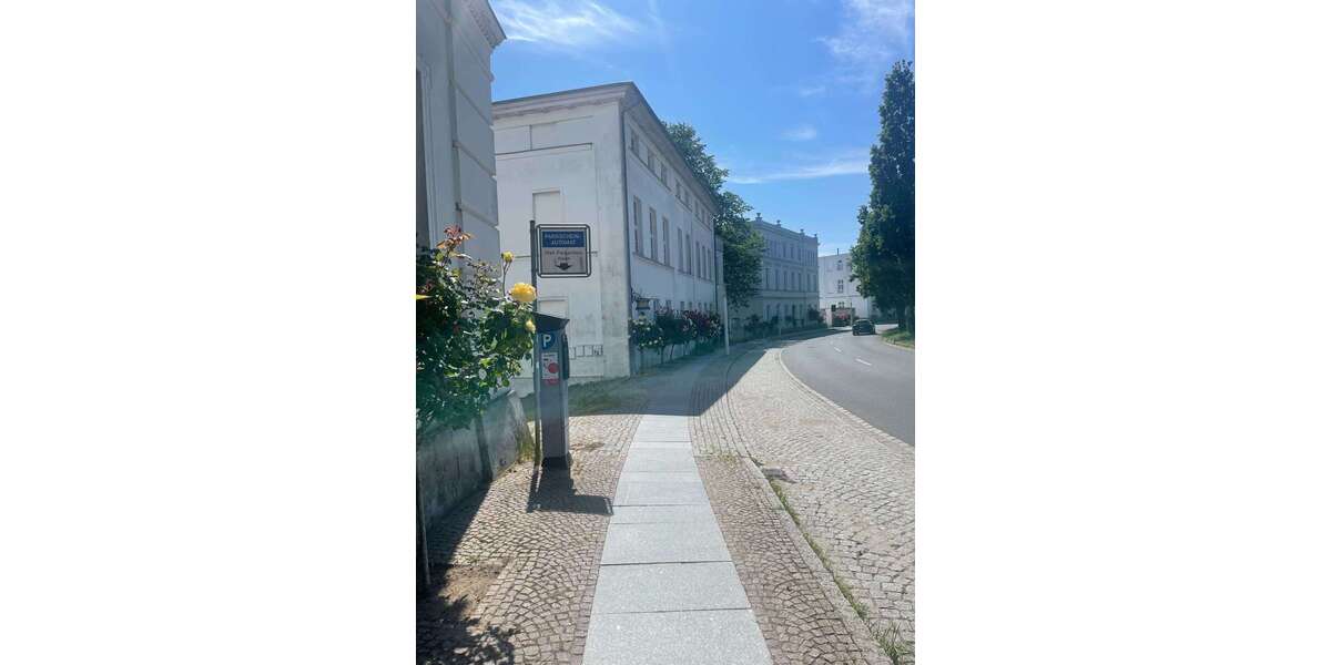 Etagenwohnung Putbus - 2 Zimmer, 43 m&sup2;, 304.945&euro; | Angebot:19894538