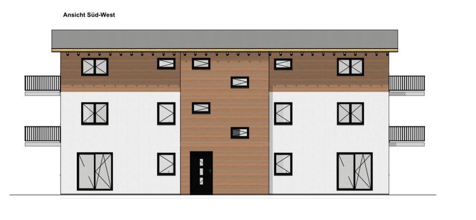 Etagenwohnung Stralsund - 2.5 Zimmer, 36 m&sup2;, 648&euro; | Angebot:25710941