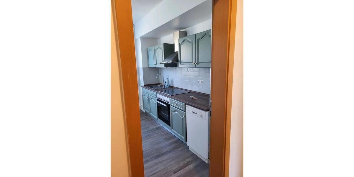 Etagenwohnung Stralsund Langendorfer Berg - 2 Zimmer, 54 m&sup2;, 750&euro; | Angebot:26551030