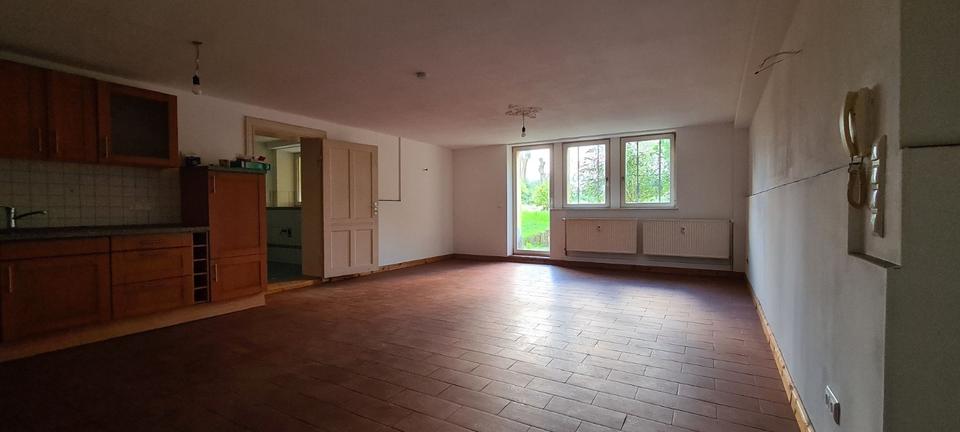Erdgeschoßwohnung Gingst - 1 Zimmer, 65 m&sup2;, 499&euro; | Angebot:25350743