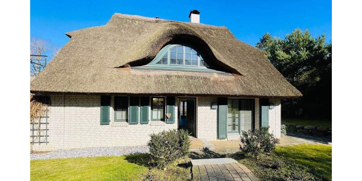 Einfamilienhaus Buschvitz - 4 Zimmer, 190 m&sup2;, 955.000&euro; | Angebot:25776090