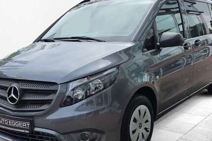Mercedes-Benz Vito 31.510 km 36.450 &euro; Bergen 18528