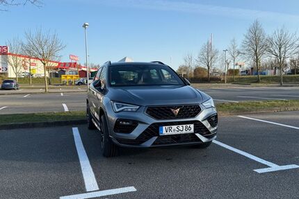 Cupra Ateca 13.500 km 33.200 &euro; Sundhagen 18519