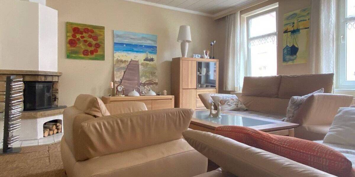 Mehrfamilienhaus, Wohnhaus Barth Stadtkern - 7 Zimmer, 204 m&sup2;, 225.000&euro; | Angebot:25769615