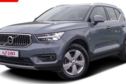 Volvo XC40 99.136 km 19.990 &euro; Stralsund 18437