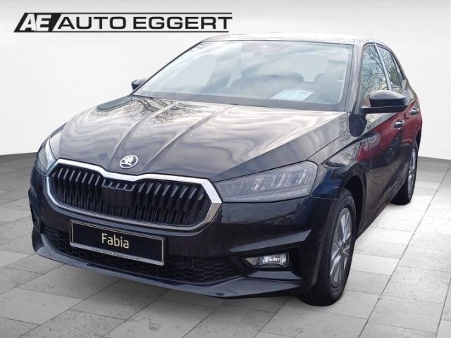 Skoda Fabia 13.056 km 19.990 &euro; Bergen auf Rügen 18528