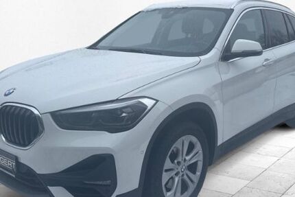 BMW X1 36.426 km 20.850 &euro; Bergen auf Rügen 18528