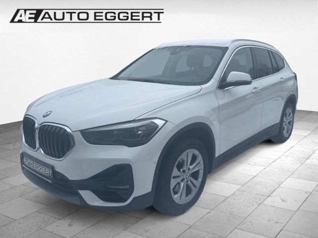 BMW X1 36.426 km 20.850 &euro; Bergen auf Rügen 18528