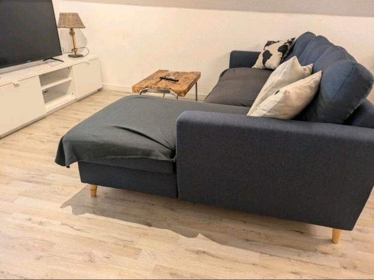 Dachgeschoßwohnung Gingst - 2 Zimmer, 45 m&sup2;, 720&euro; | Angebot:25341423