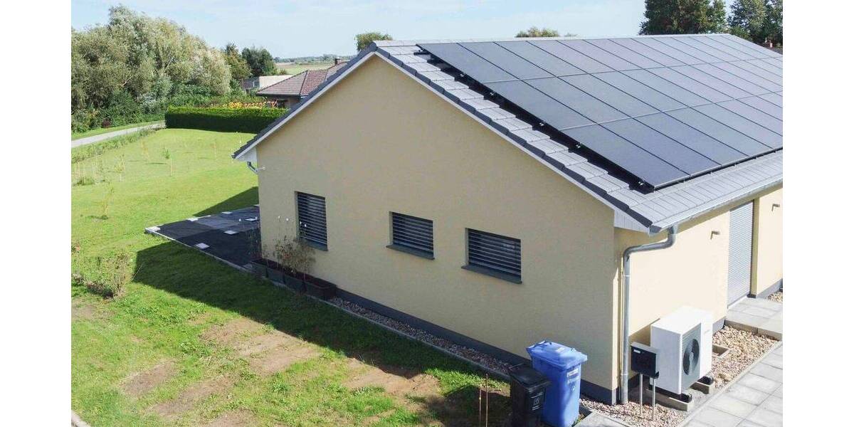 Bungalow Süderholz Kandelin - 5 Zimmer, 154 m&sup2;, 579.000&euro; | Angebot:25958071