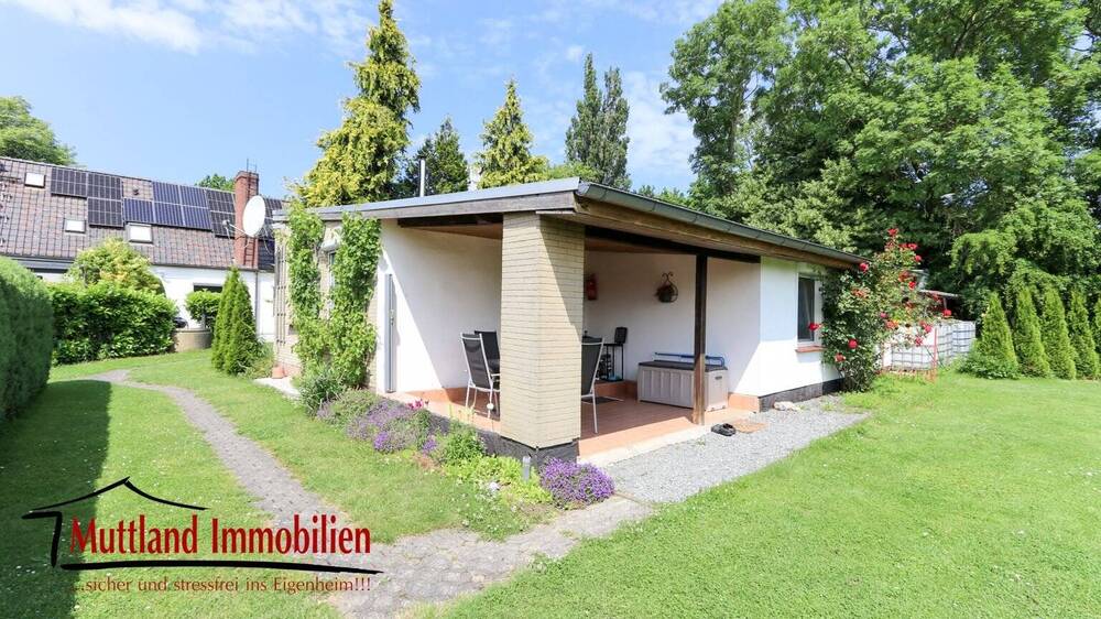 Einfamilienhaus Klausdorf - 8 Zimmer, 195 m&sup2;, 540.000&euro; | Angebot:25663803