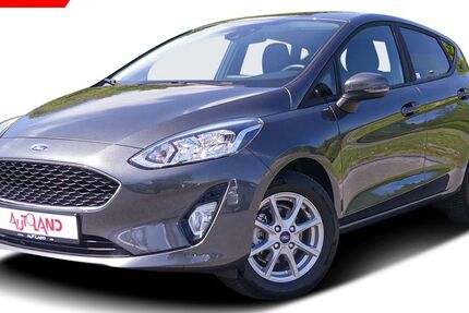Ford Fiesta 43.729 km 14.990 &euro; Stralsund 18437