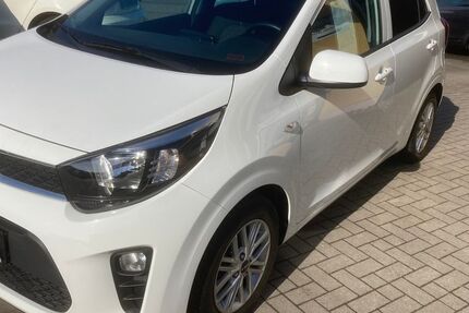 Kia Picanto 24.026 km 12.995 &euro; Bergen 18528