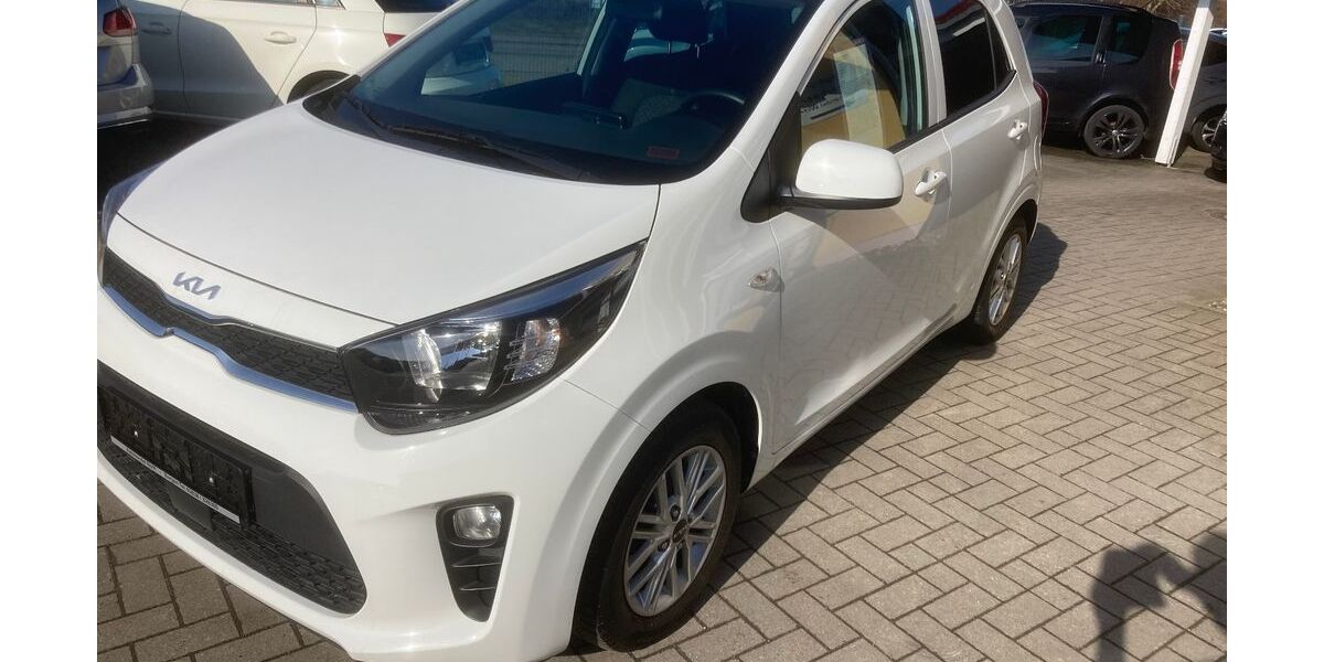 Kia Picanto 24.026 km 12.995 &euro; Bergen 18528
