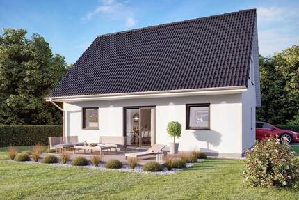 Haus Stralsund Grünhufe - 5 Zimmer, 120 m&sup2;, 319.950&euro; | Angebot:25732541