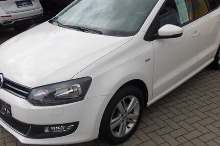VW Polo 68.620 km 9.995 &euro; Bergen 18528