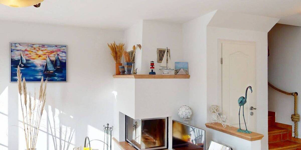 Einfamilienhaus Ostseeheilbad Zingst Zingst - 3 Zimmer, 81 m&sup2;, 585.000&euro; | Angebot:25801813