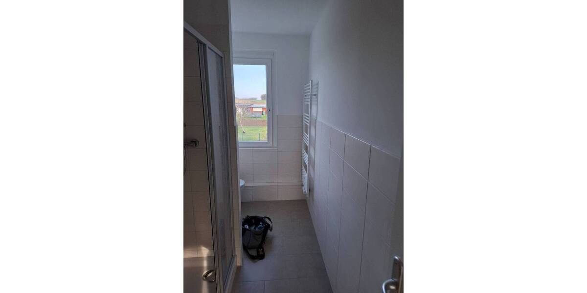 Etagenwohnung Gustow - 3 Zimmer, 63 m&sup2;, 413&euro; | Angebot:25986921