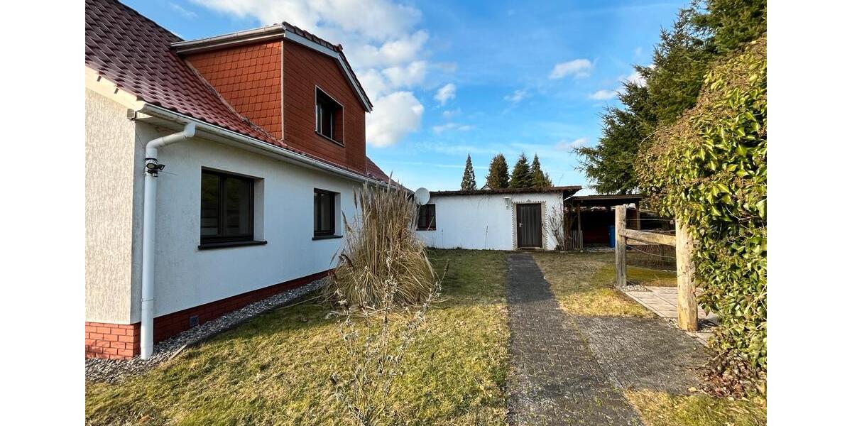 Einfamilienhaus Steinhagen - 3 Zimmer, 95 m&sup2;, 220.000&euro; | Angebot:26523132