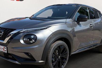 Nissan Juke 8.000 km 26.795 &euro; Grimmen 18507