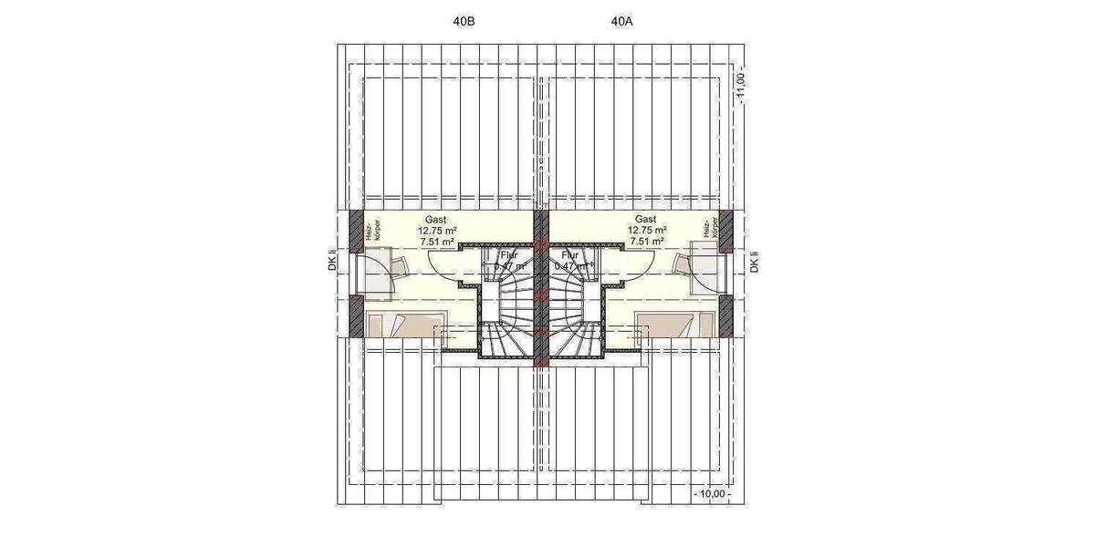 Grundstück Zingst - 296.950&euro; | Angebot:26804354