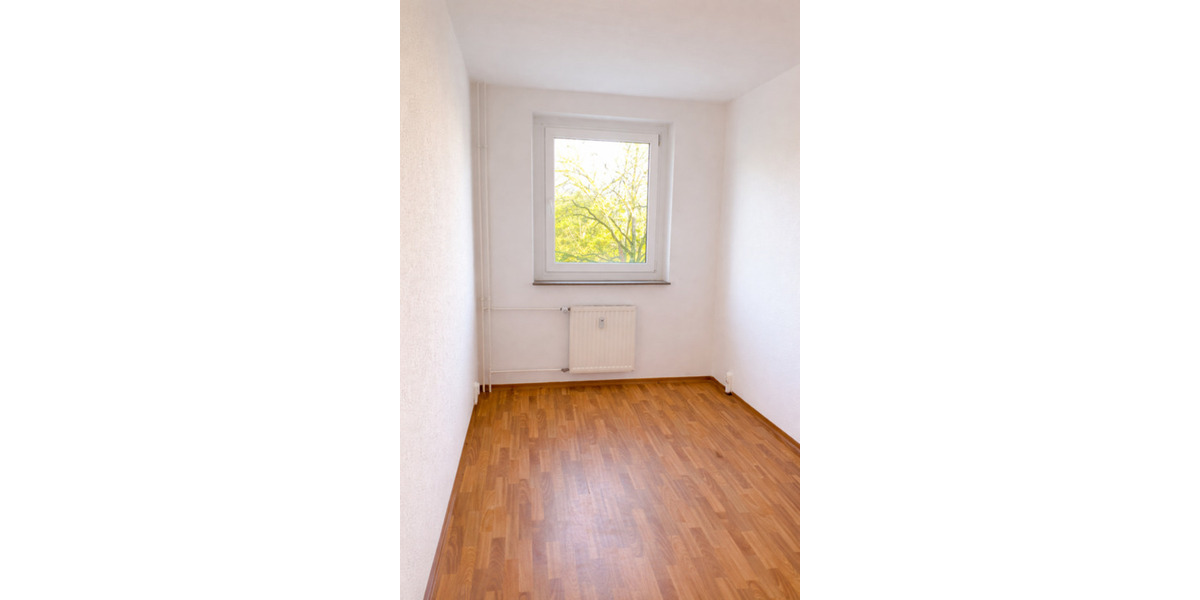 Etagenwohnung Stralsund Knieper - 3 Zimmer, 61 m&sup2;, 410&euro; | Angebot:25066076