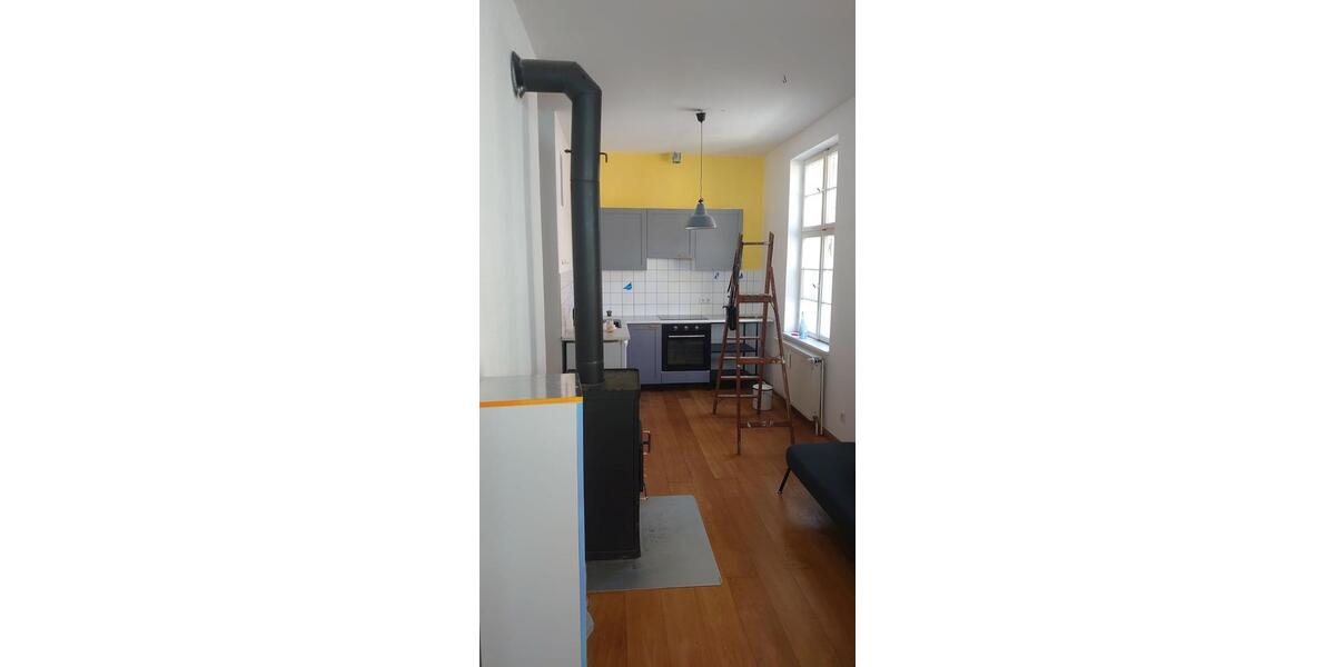 Maisonettenwohnung Stralsund - 2 Zimmer, 65 m&sup2;, 600&euro; | Angebot:25810312