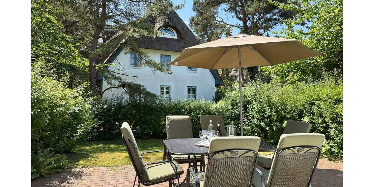 Reihenendhaus Zingst - 4 Zimmer, 168 m&sup2;, 795.000&euro; | Angebot:25778311