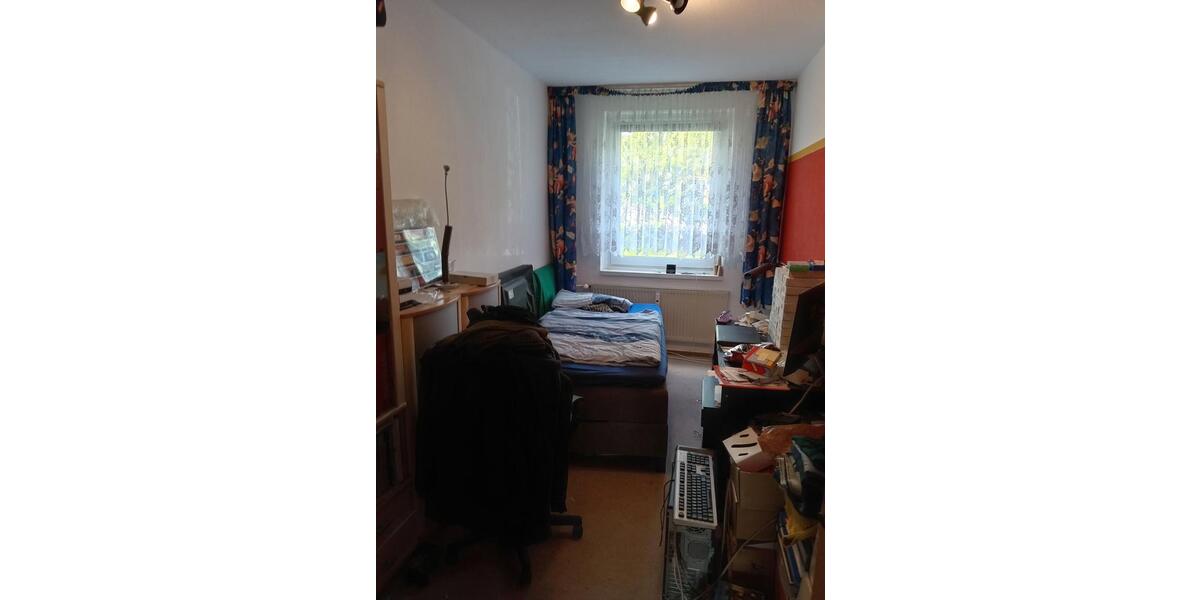 Hochparterre Stralsund Knieper - 4 Zimmer, 73 m&sup2;, 715&euro; | Angebot:26705590